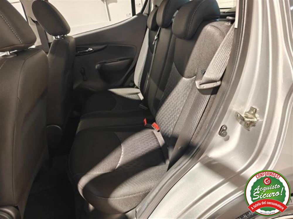 Karl Karl Rocks 1.0 75 CV Star