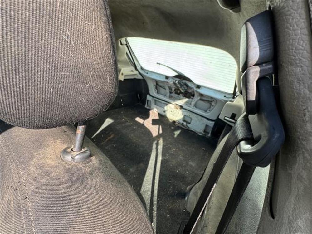 206 206 1.4 HDi 3p. XAD Van