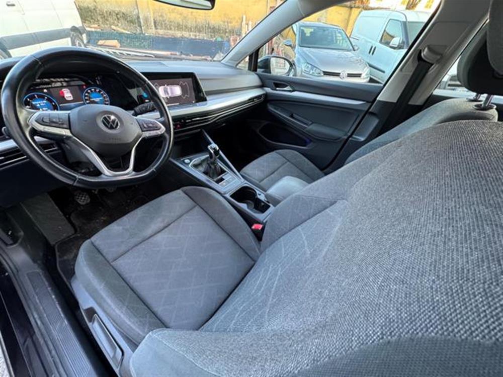 Golf Golf 2.0 TDI 115 CV SCR