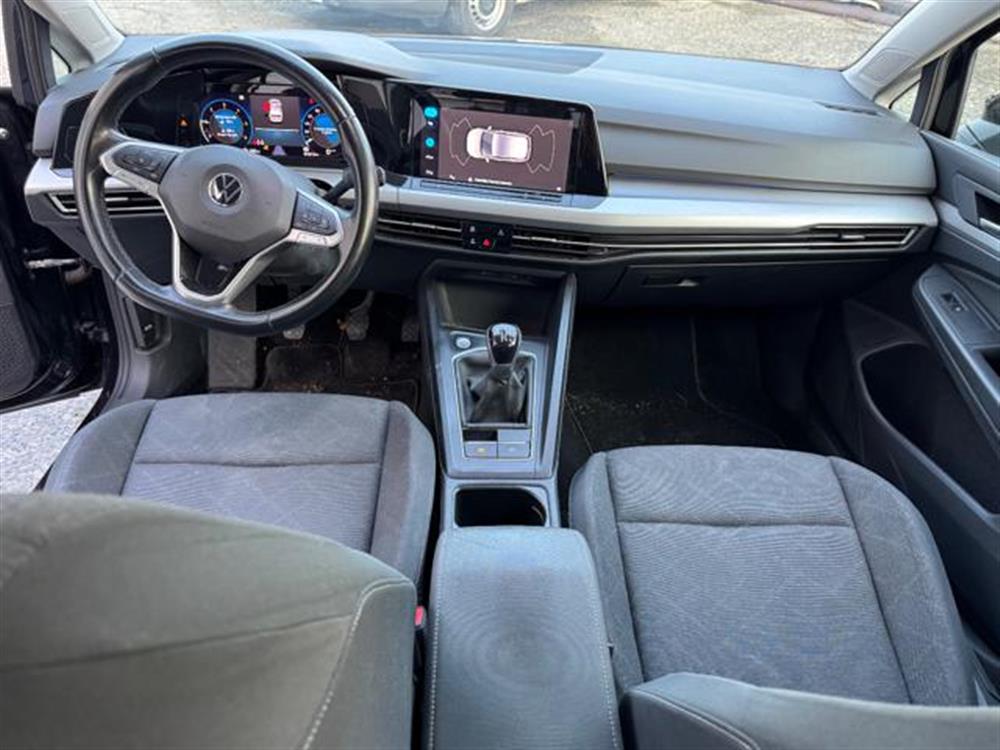 Golf Golf 2.0 TDI 115 CV SCR