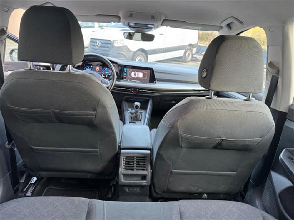 Golf Golf 2.0 TDI 115 CV SCR