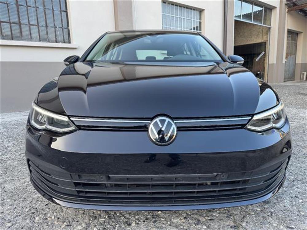 Golf Golf 2.0 TDI 115 CV SCR