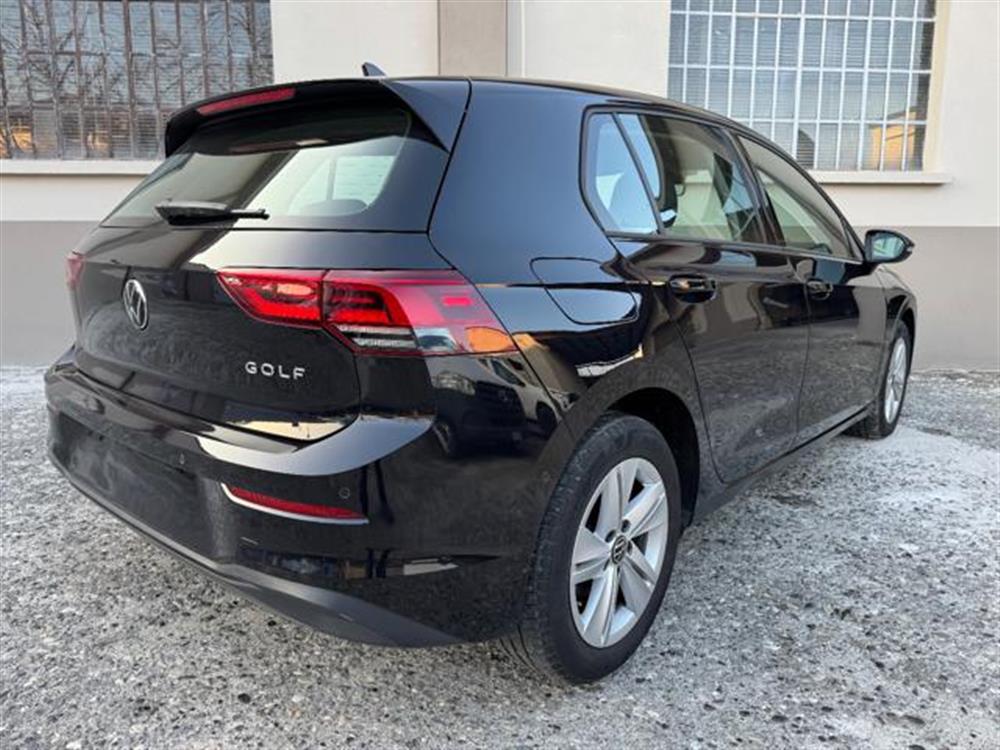 Golf Golf 2.0 TDI 115 CV SCR