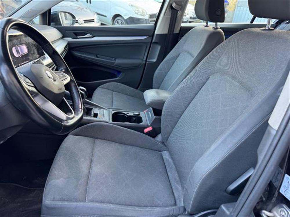 Golf Golf 2.0 TDI 115 CV SCR