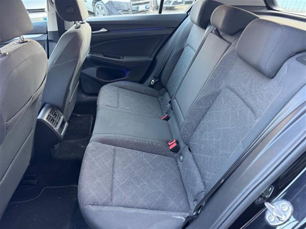 Golf Golf 2.0 TDI 115 CV SCR