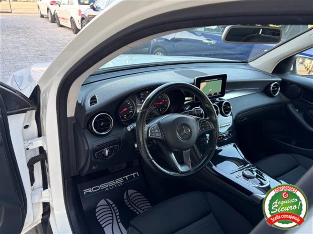 GLC 220 GLC 220 d 4Matic Sport