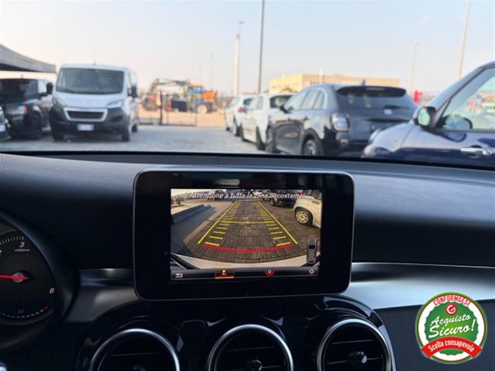 GLC 220 GLC 220 d 4Matic Sport