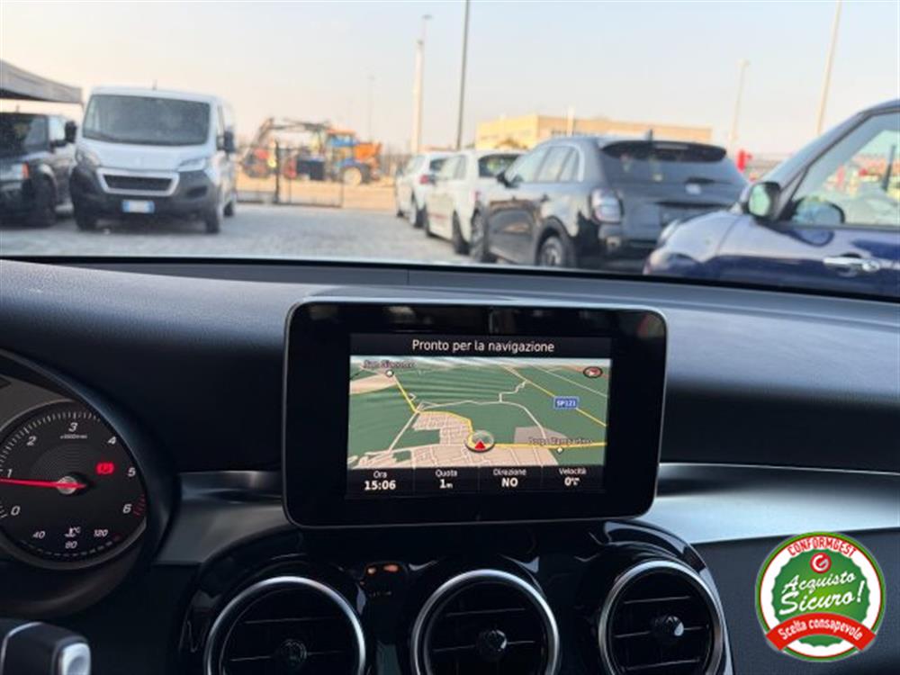 GLC 220 GLC 220 d 4Matic Sport