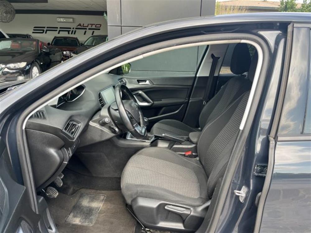 308 308 SW BlueHDi 130CV S&S