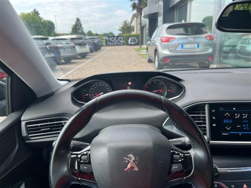 308 308 SW BlueHDi 130CV S&S