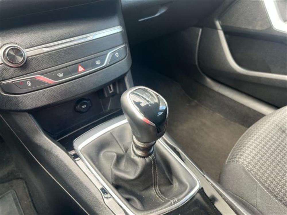 308 308 SW BlueHDi 130CV S&S