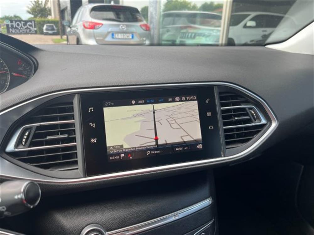 308 308 SW BlueHDi 130CV S&S