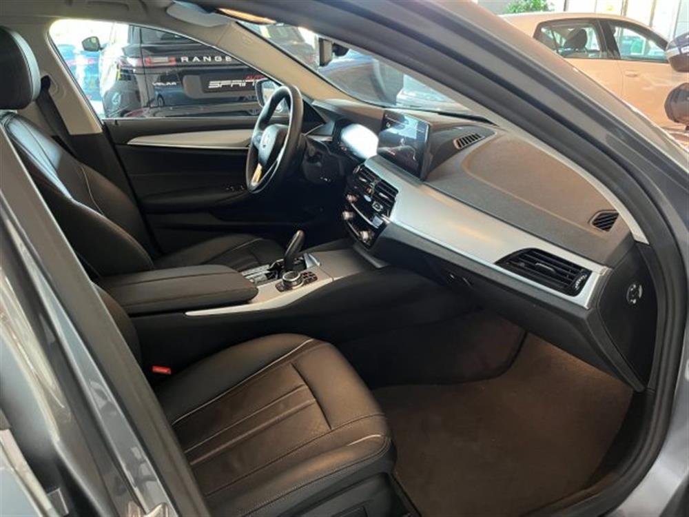 530 530 d Berlina 249cv xDri