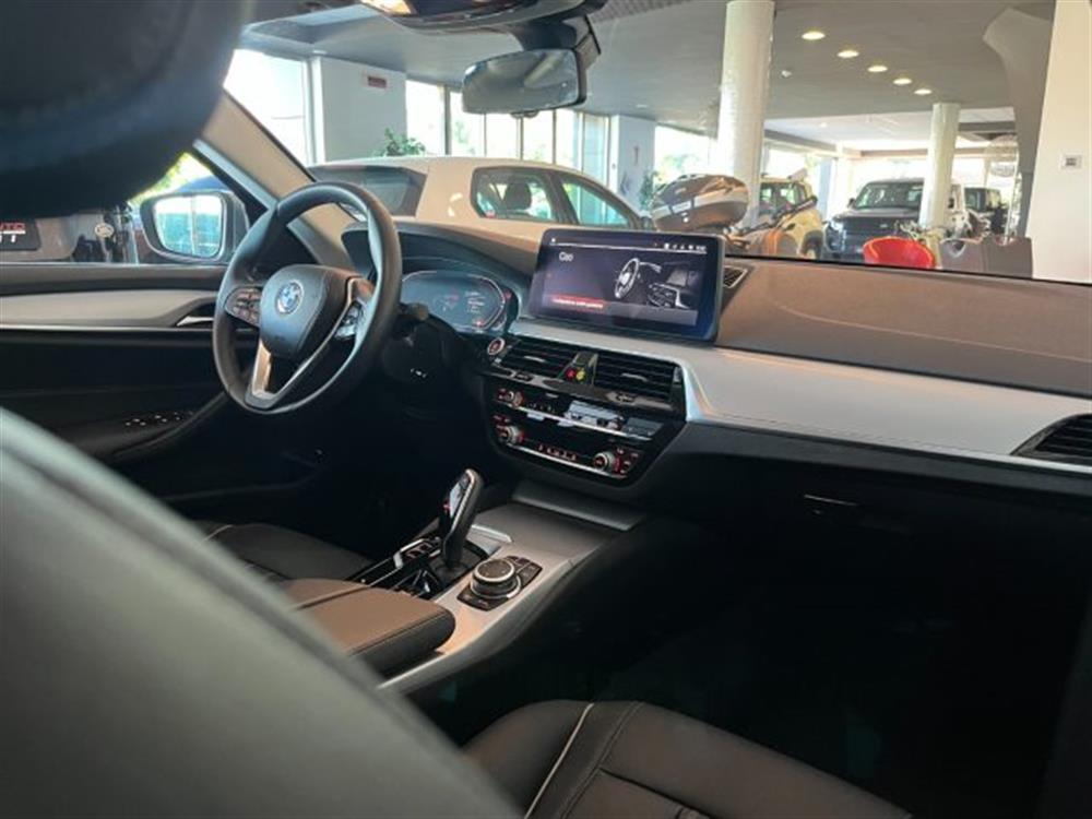 530 530 d Berlina 249cv xDri