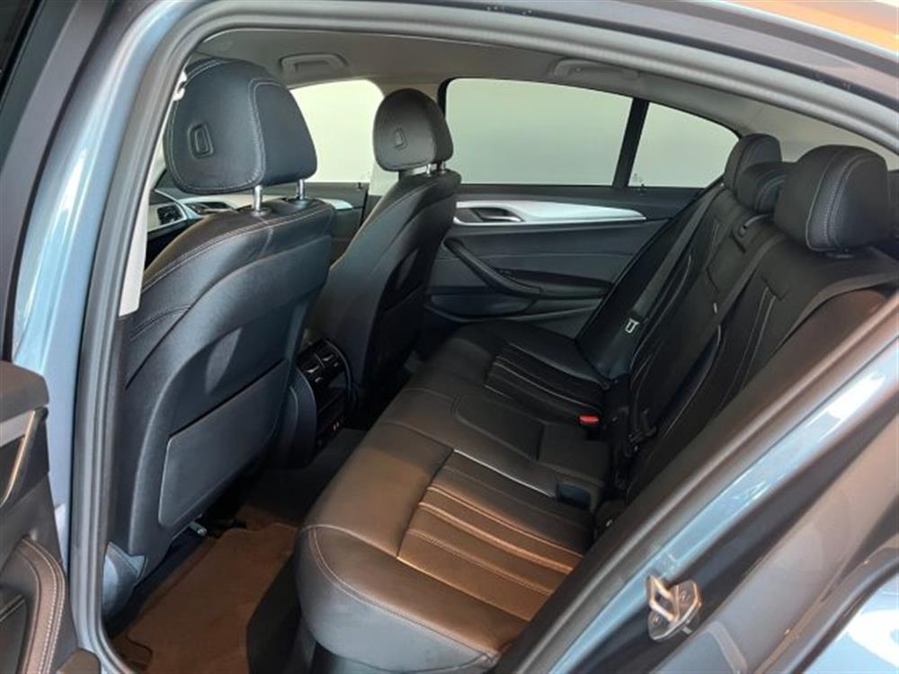 530 530 d Berlina 249cv xDri