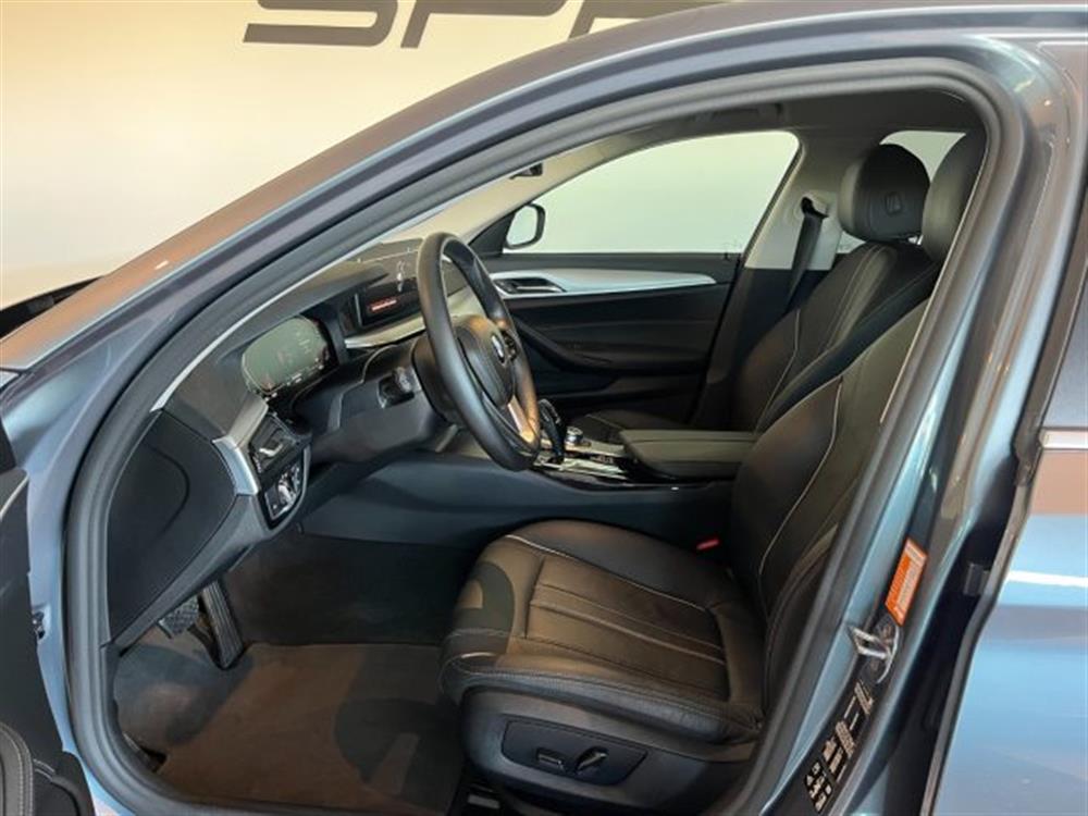 530 530 d Berlina 249cv xDri