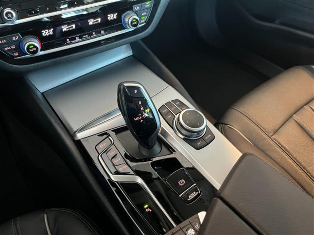 530 530 d Berlina 249cv xDri