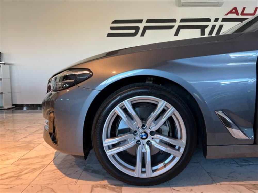 530 530 d Berlina 249cv xDri