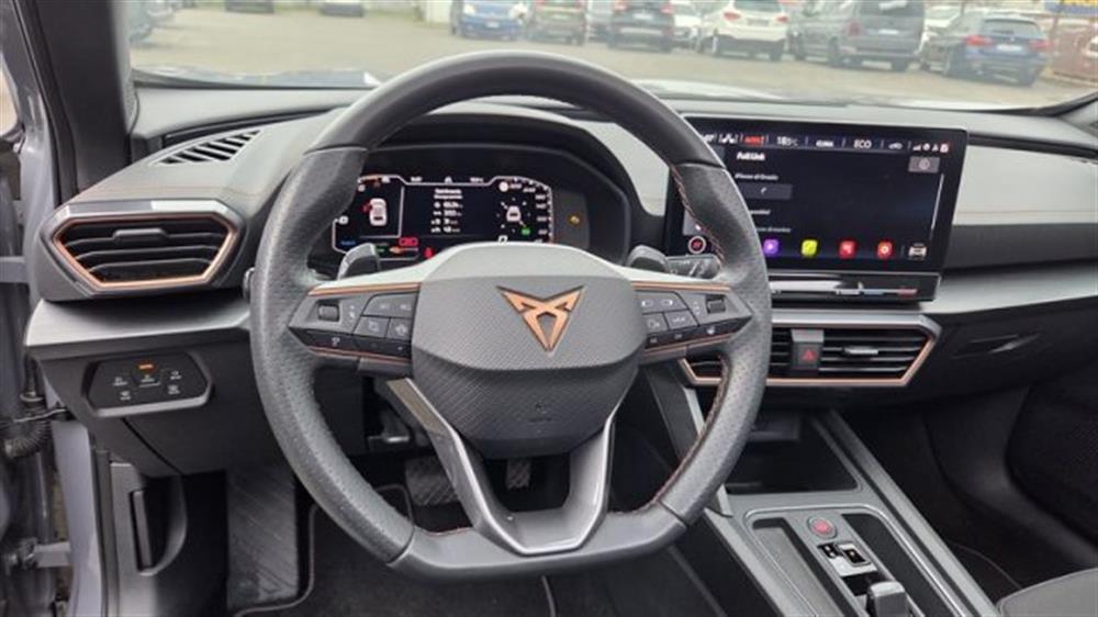 Formentor Formentor 1.4 e-Hybrid DSG PER