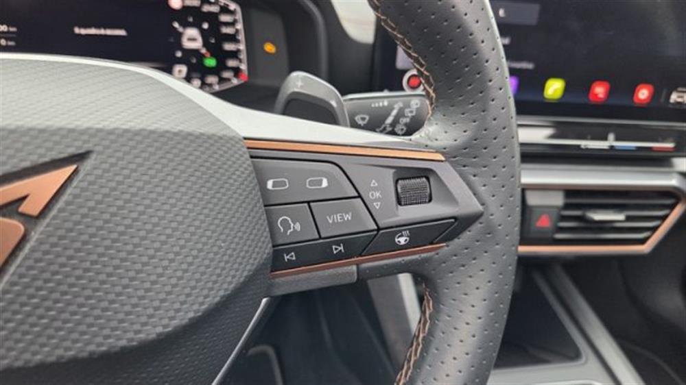 Formentor Formentor 1.4 e-Hybrid DSG PER