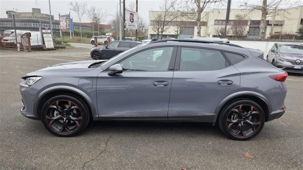 Formentor Formentor 1.4 e-Hybrid DSG PER