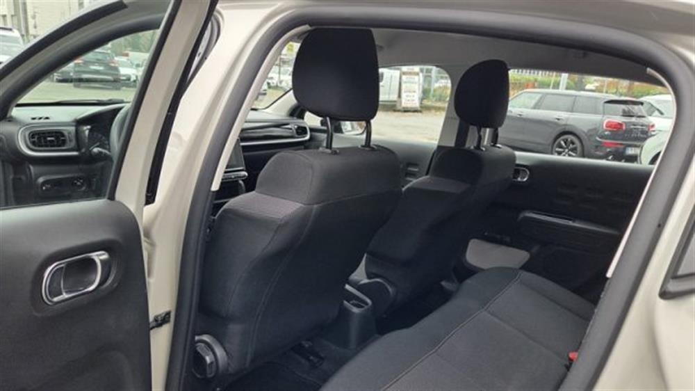 C3 C3 PureTech 83 S&S Plus