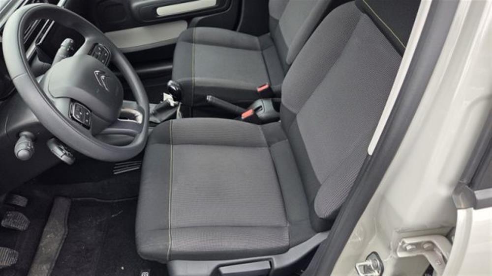 C3 C3 PureTech 83 S&S Plus