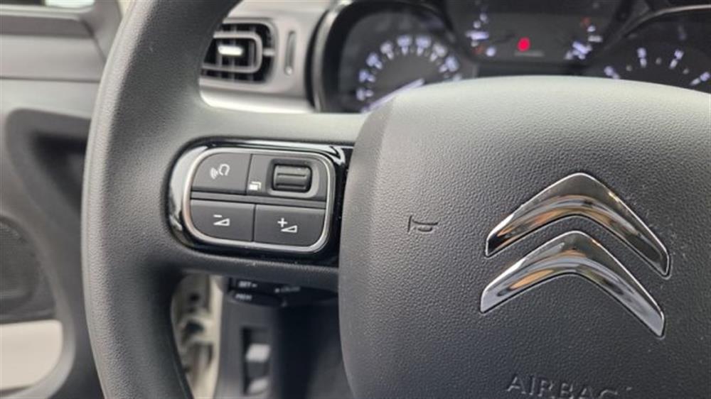 C3 C3 PureTech 83 S&S Plus