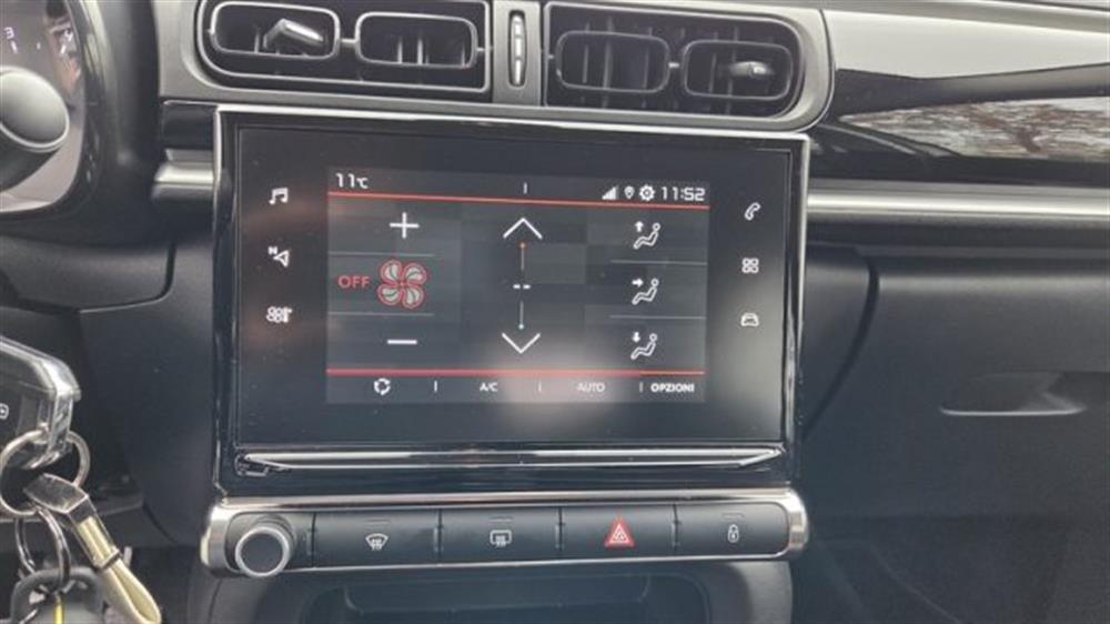 C3 C3 PureTech 83 S&S Plus