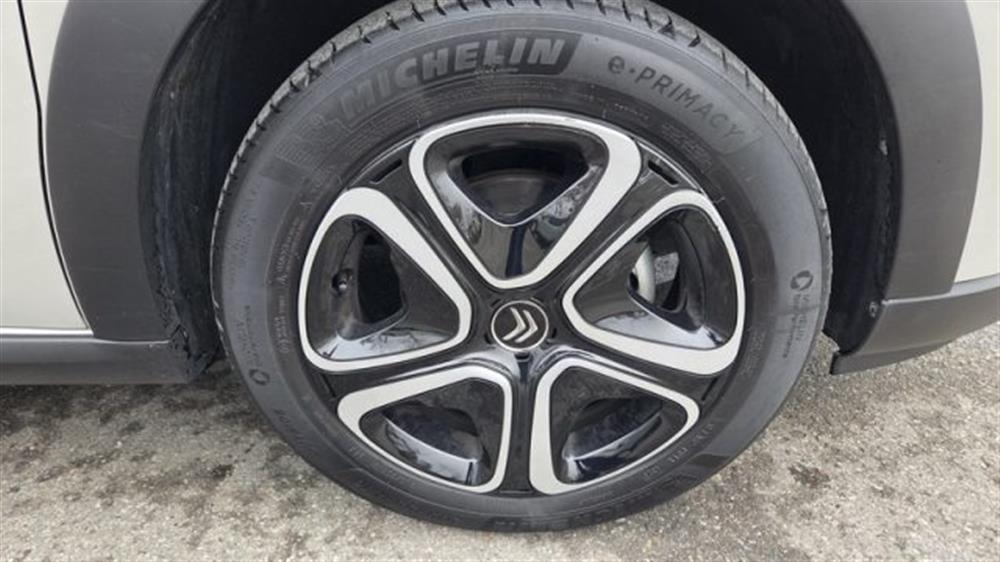 C3 C3 PureTech 83 S&S Plus