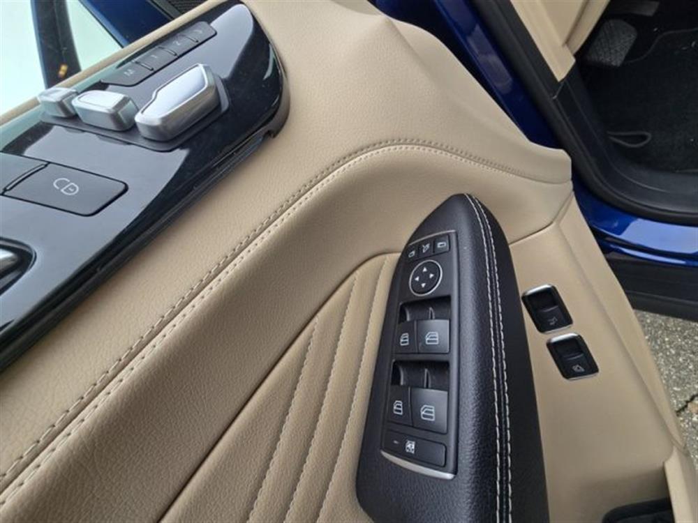 GLE 350 GLE 350 d 4Matic Coupé Premi