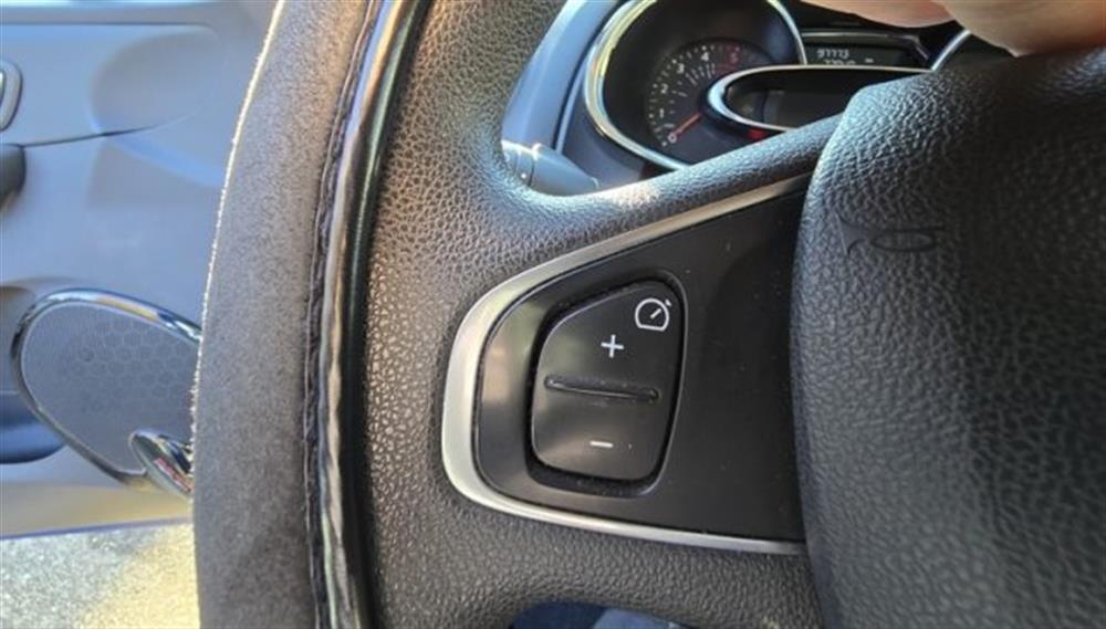 Clio Clio 1.5 dCi 75 CV Energy