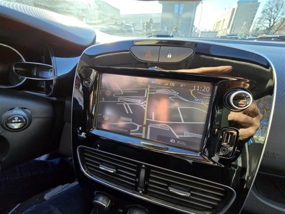 Clio Clio 1.5 dCi 75 CV Energy