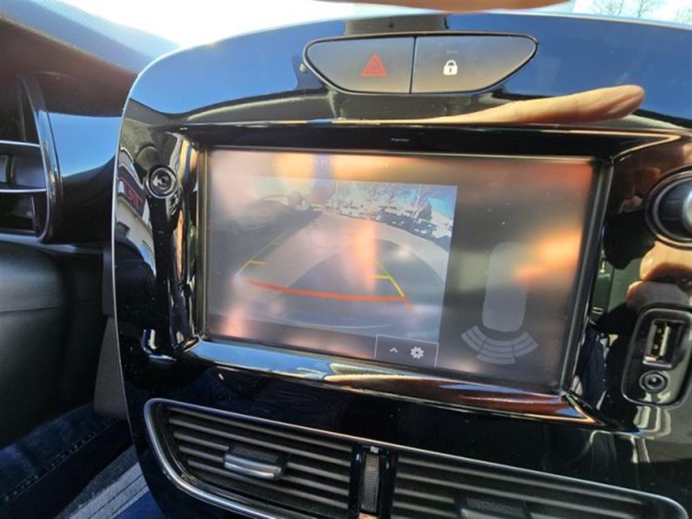 Clio Clio 1.5 dCi 75 CV Energy