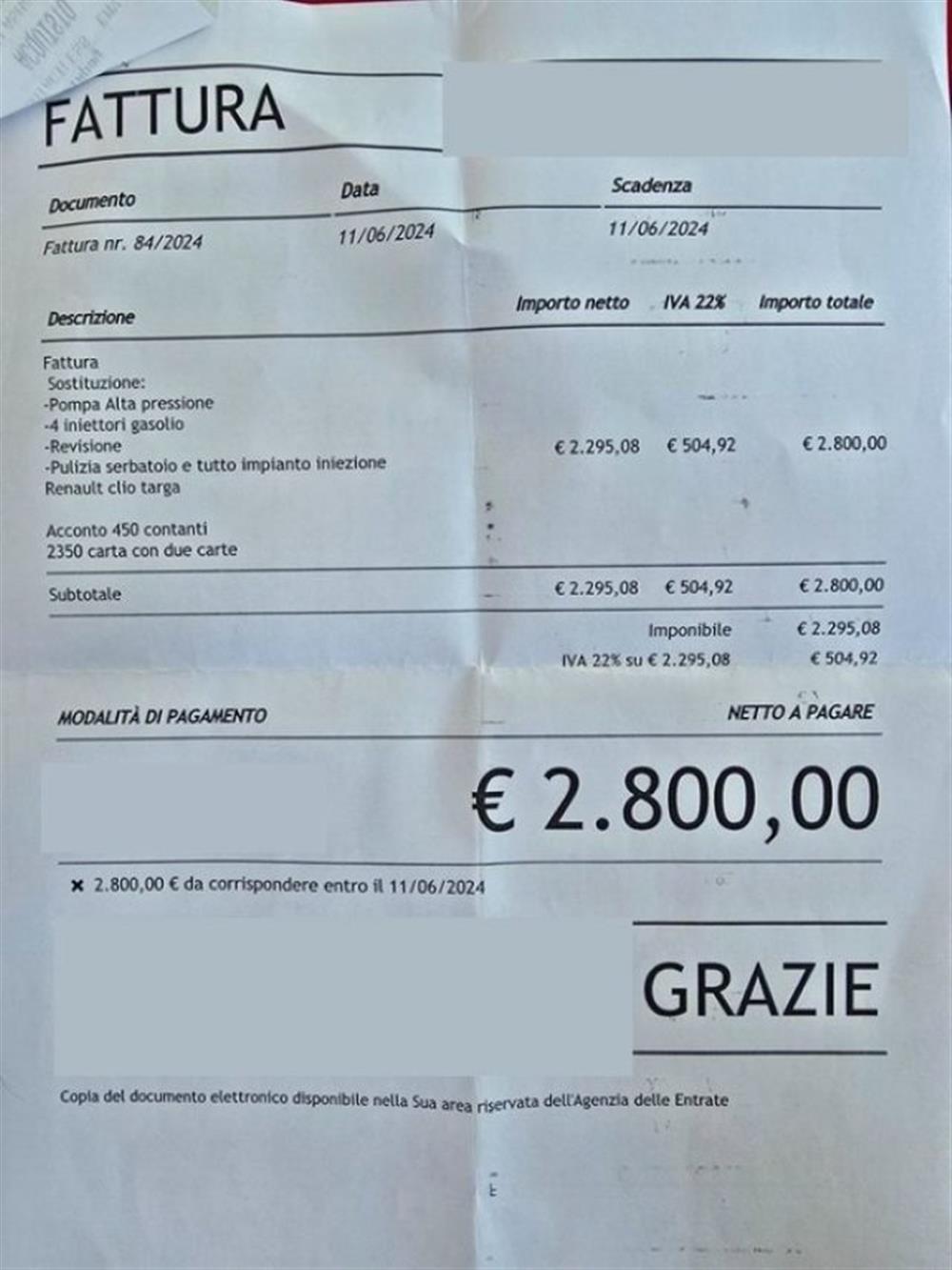 Clio Clio 1.5 dCi 75 CV Energy