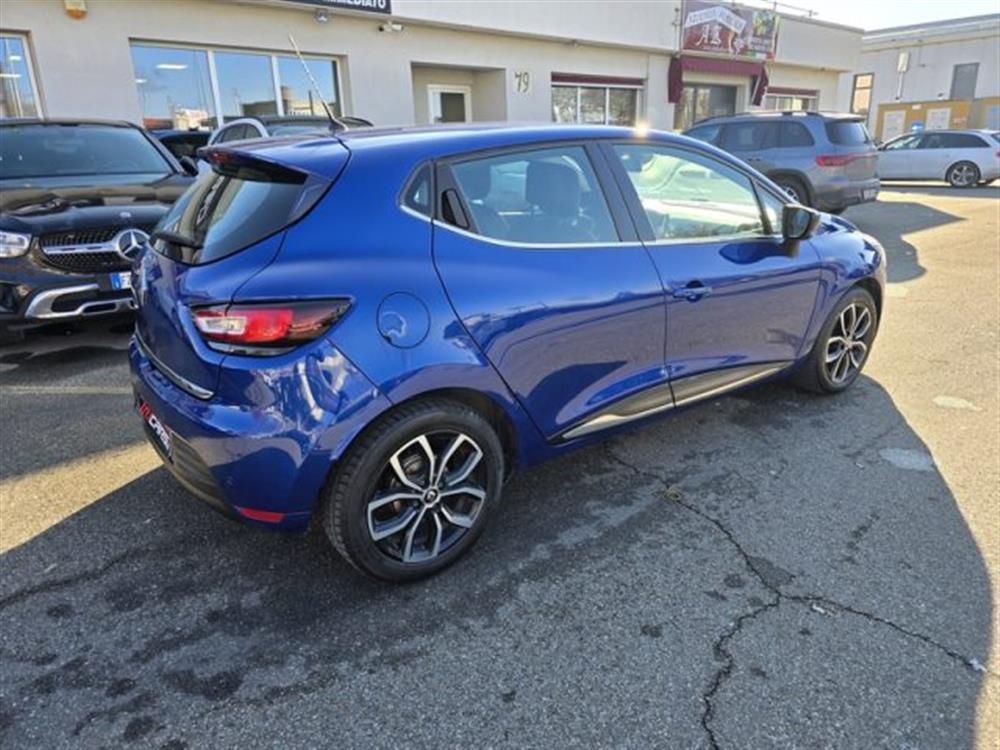 Clio Clio 1.5 dCi 75 CV Energy