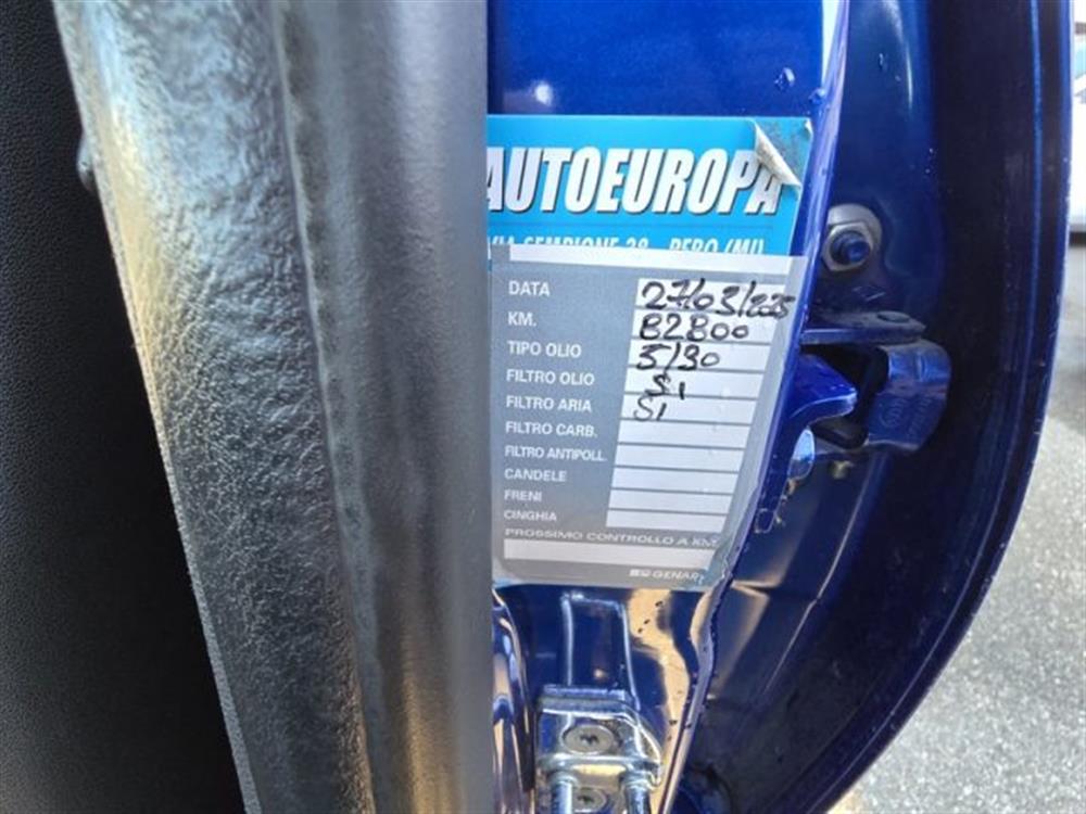 Clio Clio 1.5 dCi 75 CV Energy