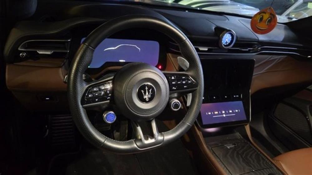 Grecale Grecale MHEV 250 CV AWD GT P