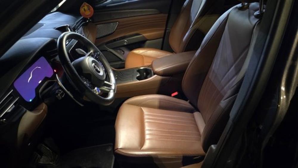 Grecale Grecale MHEV 250 CV AWD GT P