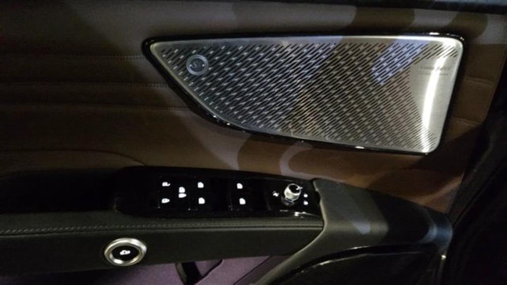 Grecale Grecale MHEV 250 CV AWD GT P