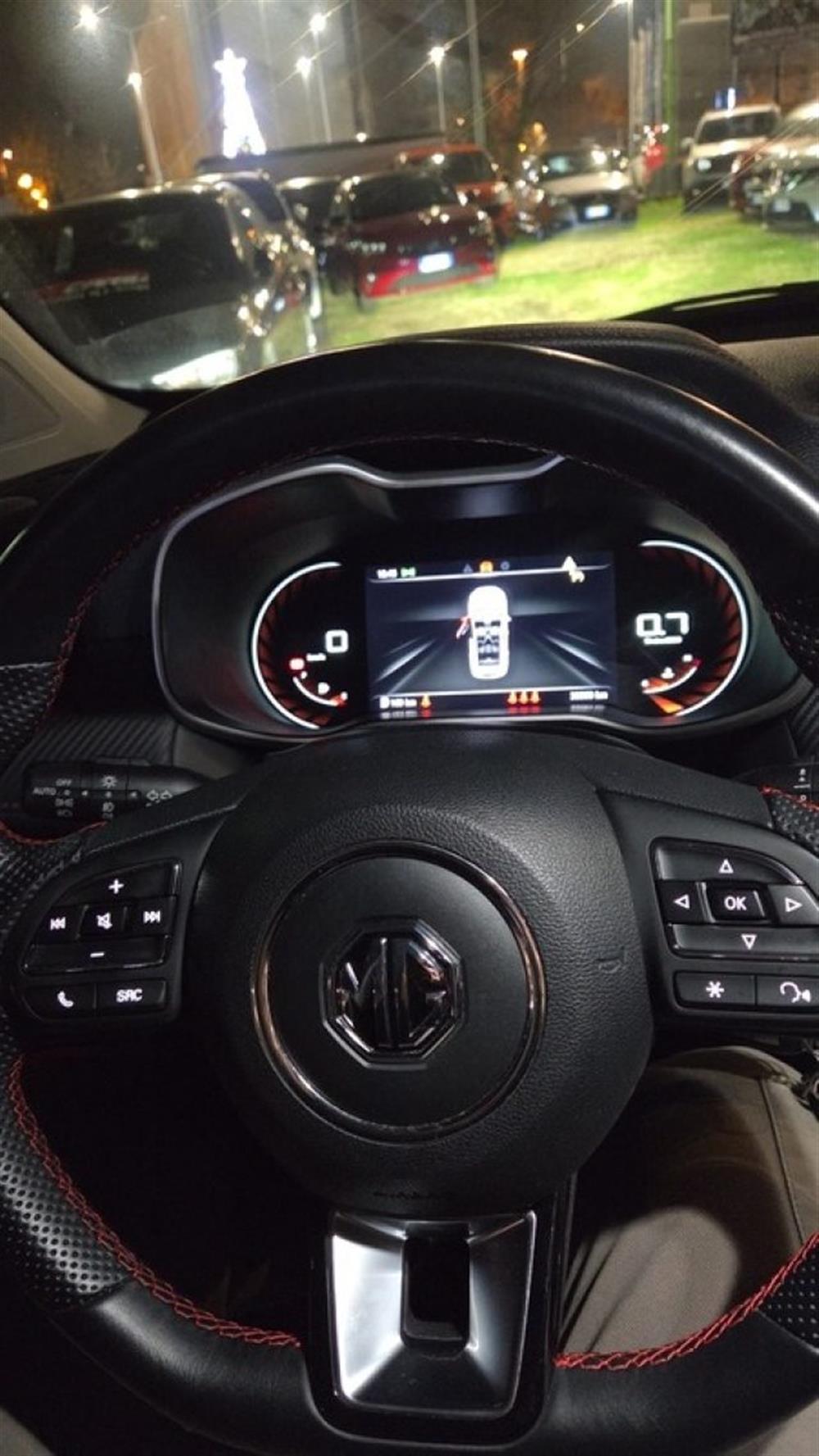 Grecale Grecale MHEV 250 CV AWD GT P