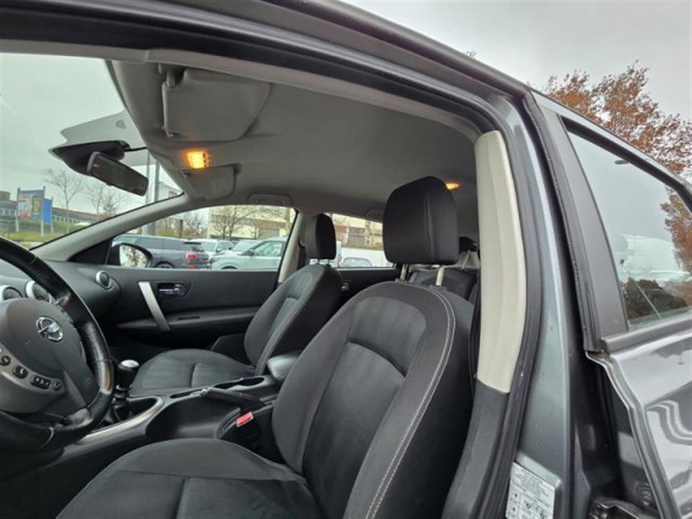 Qashqai Qashqai 1.5 dCi NEOPATENTATI