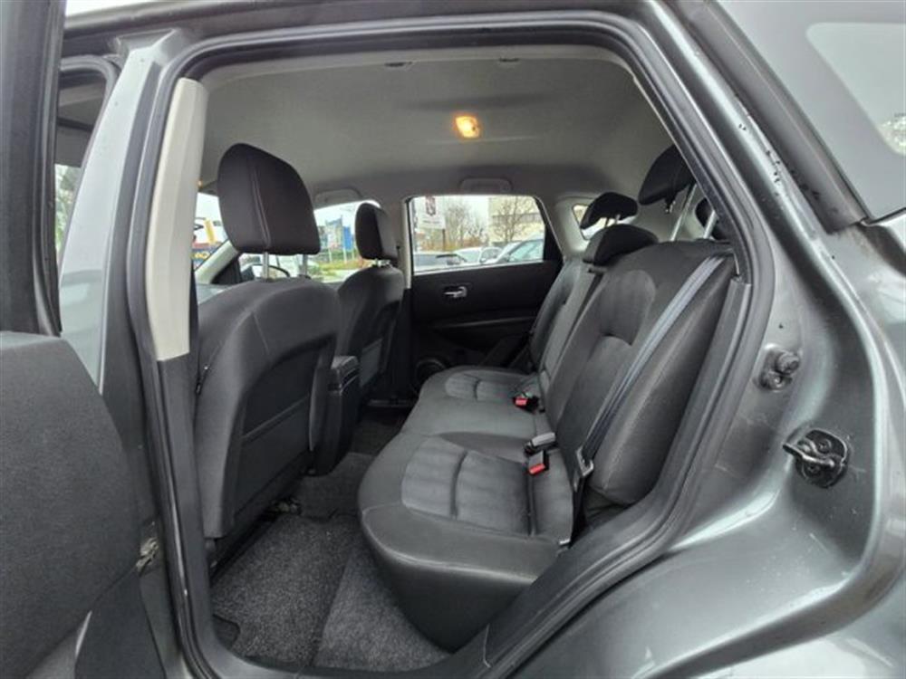 Qashqai Qashqai 1.5 dCi NEOPATENTATI