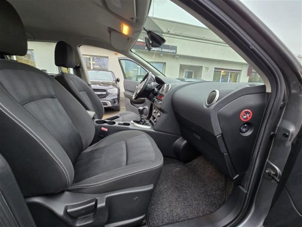 Qashqai Qashqai 1.5 dCi NEOPATENTATI