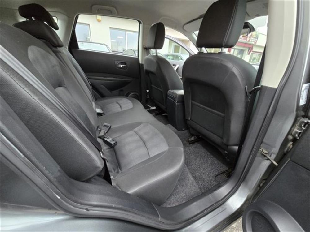 Qashqai Qashqai 1.5 dCi NEOPATENTATI