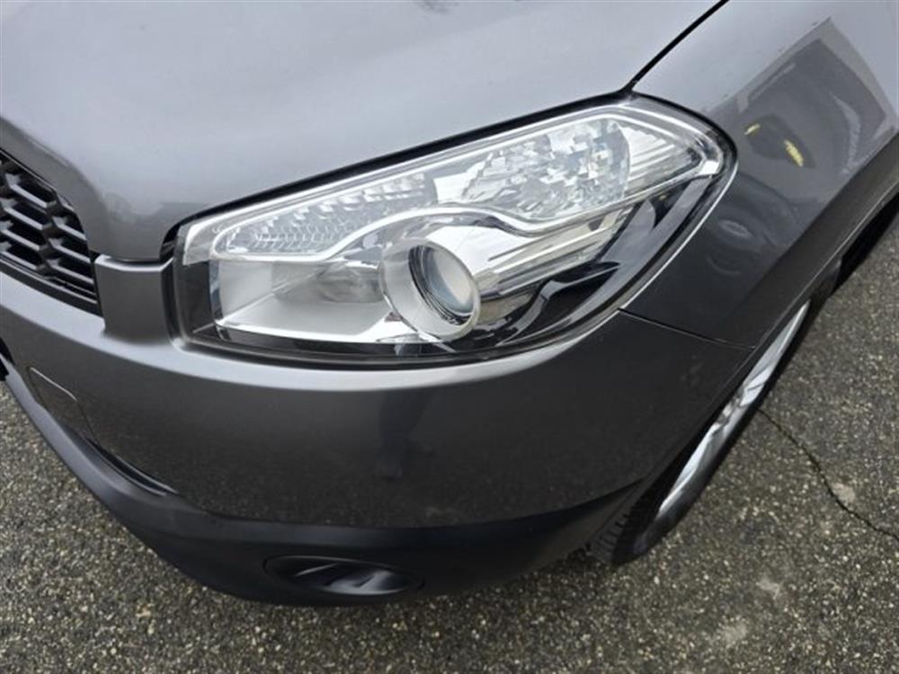 Qashqai Qashqai 1.5 dCi NEOPATENTATI