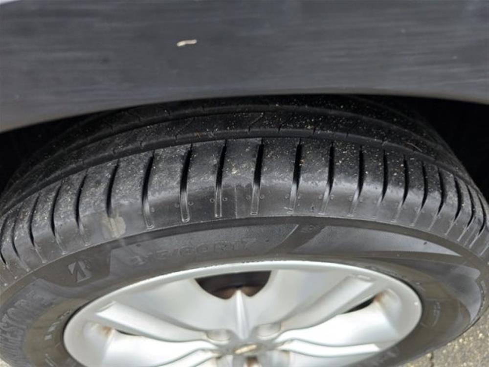 Qashqai Qashqai 1.5 dCi NEOPATENTATI