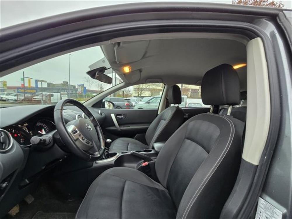 Qashqai Qashqai 1.5 dCi NEOPATENTATI