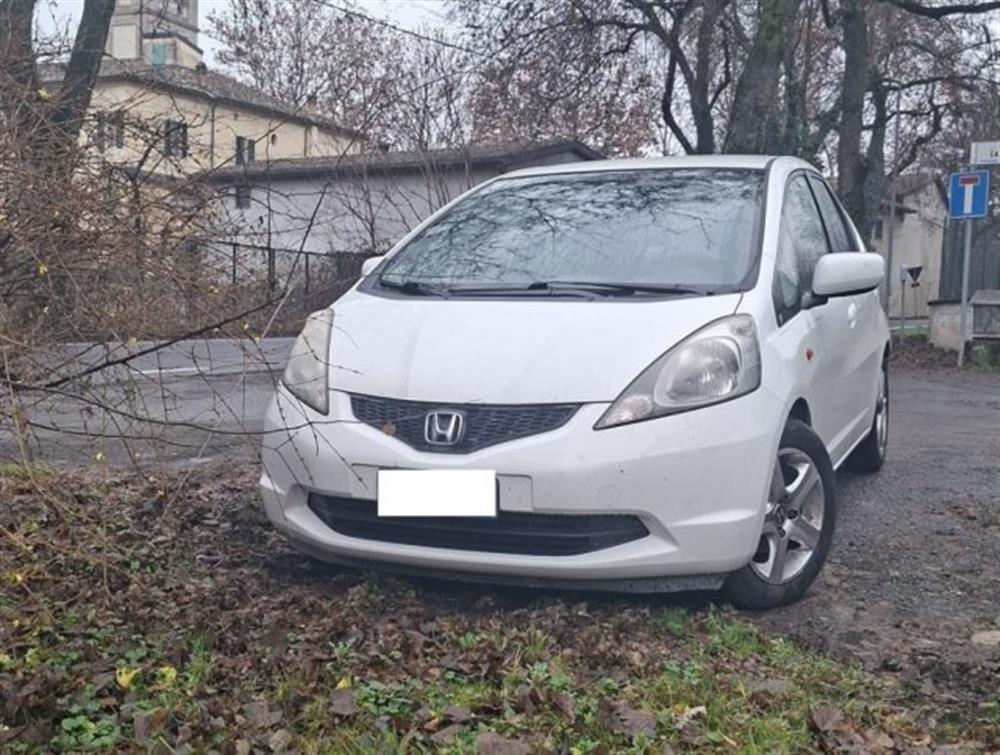 Jazz Jazz 1.2 i-VTEC GPL NEOPA