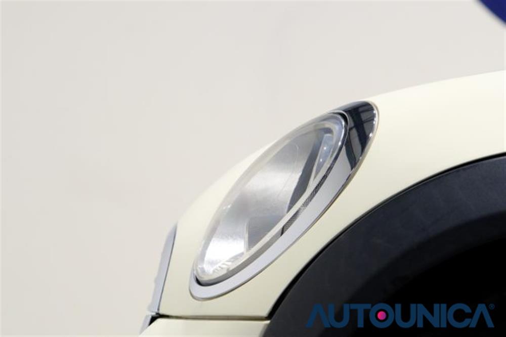 Clubman Clubman 1.6 16V ONE D NEOPAT